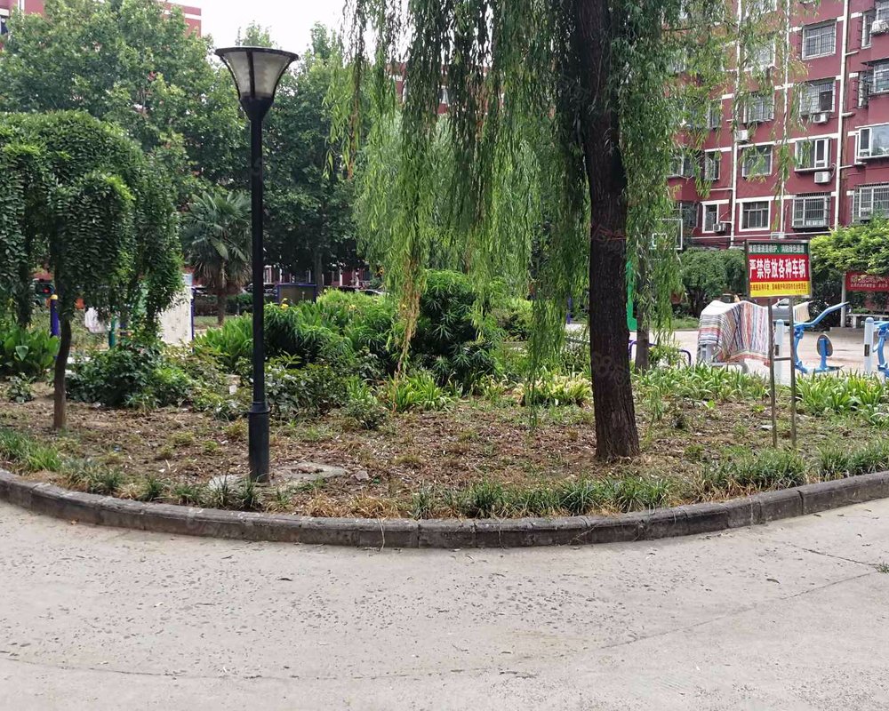 【中银花园, 中银花园小区详情,房价走势,房源,业主论坛】- 洛阳58