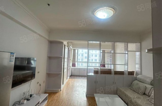 万象阳光城1室1厅55㎡19.9万二手房图片