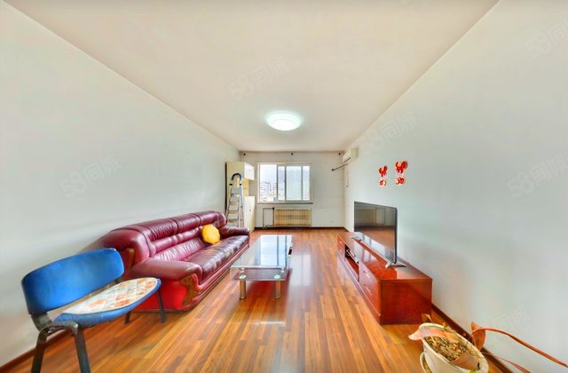 紫薇田园都市D区2室2厅98.47㎡165万二手房图片