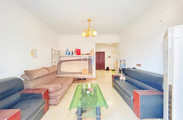 龙湖上公馆2室2厅89㎡38万二手房图片