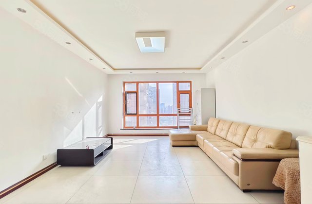 昊源高格蓝湾(一期)3室2厅124.24㎡105万二手房图片