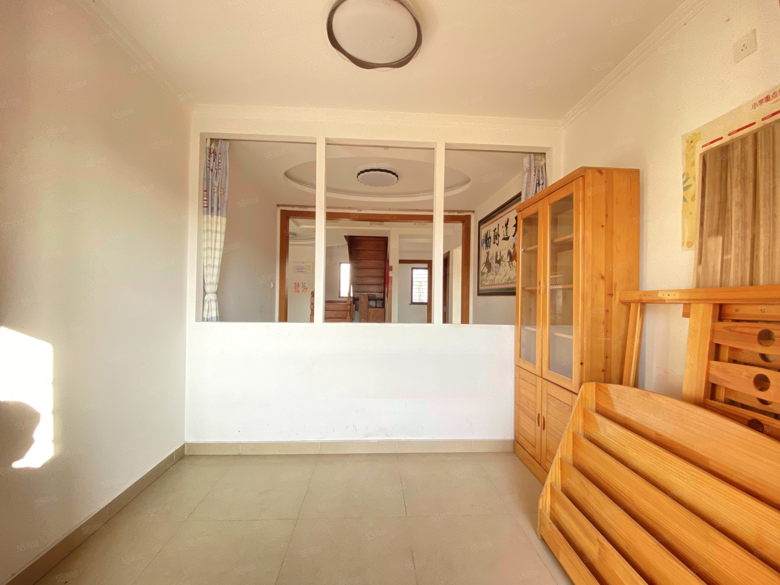 山語城(一區(qū))4室3廳3衛(wèi)123.24㎡南北530萬