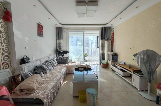 学苑花园(二期)3室2厅120.42㎡42万二手房图片