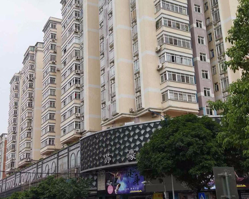 【银燕大厦(花都), 银燕大厦(花都)小区详情,房价走势,房源,业主论坛