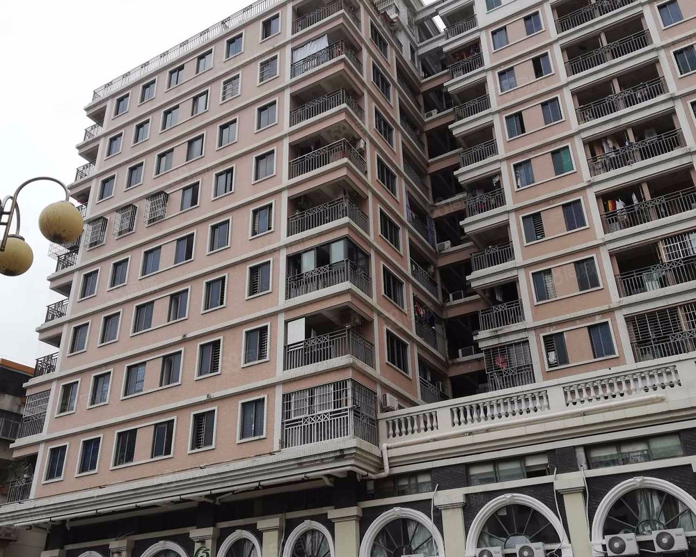 【金色华庭, 金色华庭小区详情,房价走势,房源,业主论坛】- 湛江58