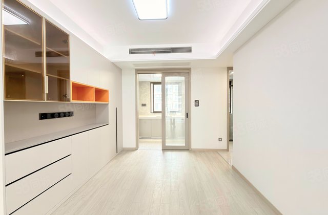 蔚然锦绣3室2厅109.85㎡138万二手房图片