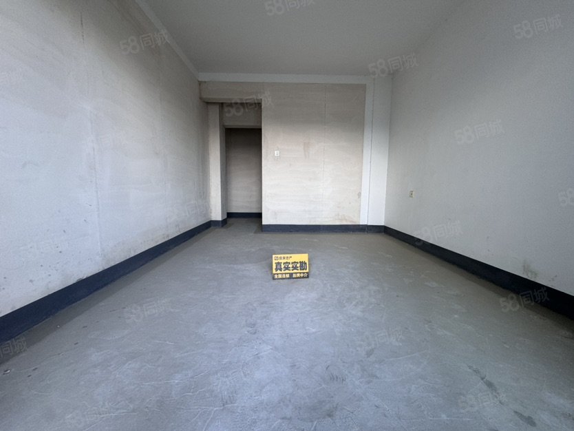 东风阳光城四期3室2厅1卫112㎡南北72.8万