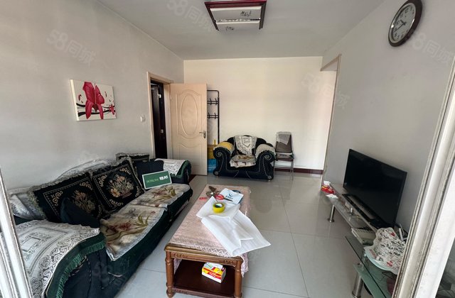 荔景佳园北区2室1厅70㎡16万二手房图片