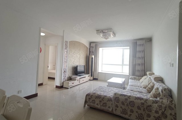 星光东昌丽都(南区) 近医院 交通便利 带电梯