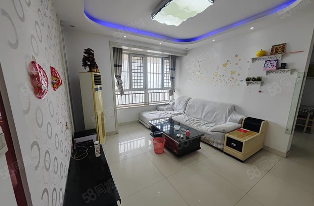 二中 文苑 金柱大学城 温馨三室 高层带车储 南北通透有钥匙