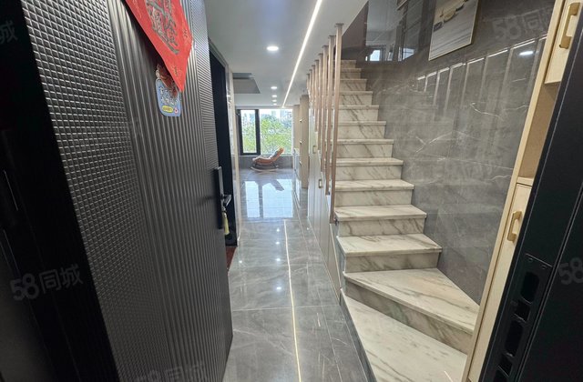 中骏悦景府(商住楼)2室1厅40㎡46.8万二手房图片