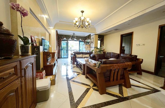 恒大城3室2厅144.63㎡238万二手房图片