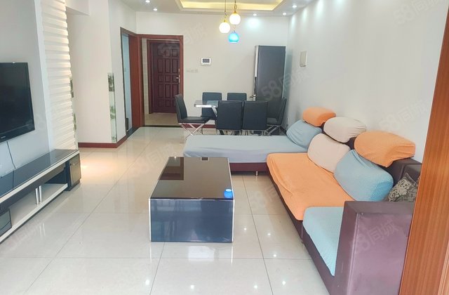 中华名园(三期C区)3室1厅87.07㎡142万二手房图片