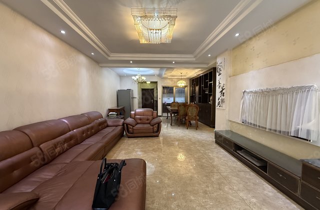 林涧美墅3室2厅124㎡43.8万二手房图片