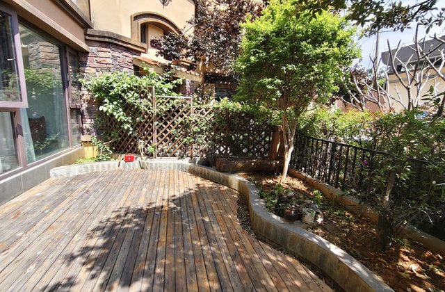 安和花千树3室2厅127㎡116万二手房图片