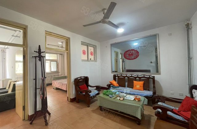 振兴路   汽车总站 万达 七中 正规三室 随时看房