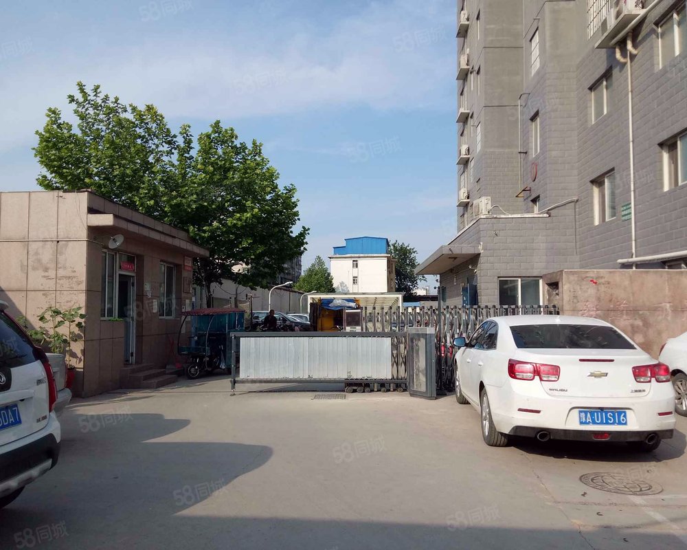 【铁道丽景苑, 铁道丽景苑小区详情,房价走势,房源,业主论坛】- 郑州