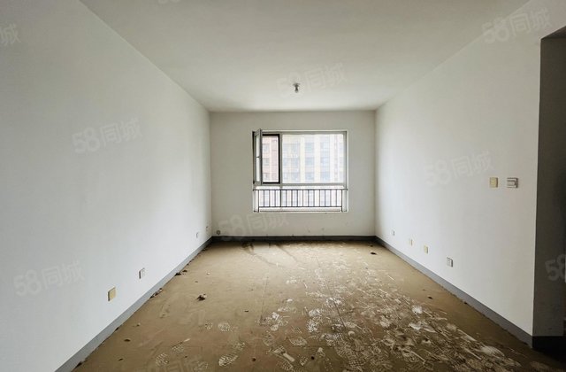 星光水晶丽城(西区) 商品住宅 近医院 购物方便 南向采光好