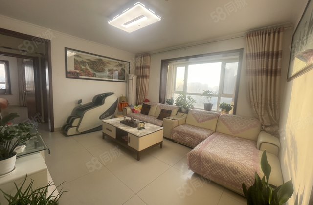 东昌 新星 2016房 边户 带车位 储藏室 中间层