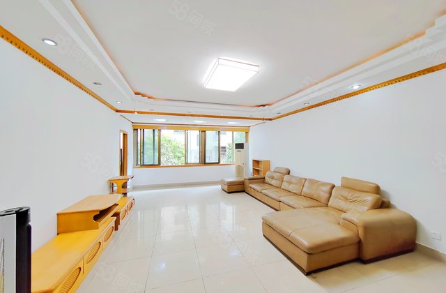 地税五分局宿舍3室2厅134.9㎡137万二手房图片