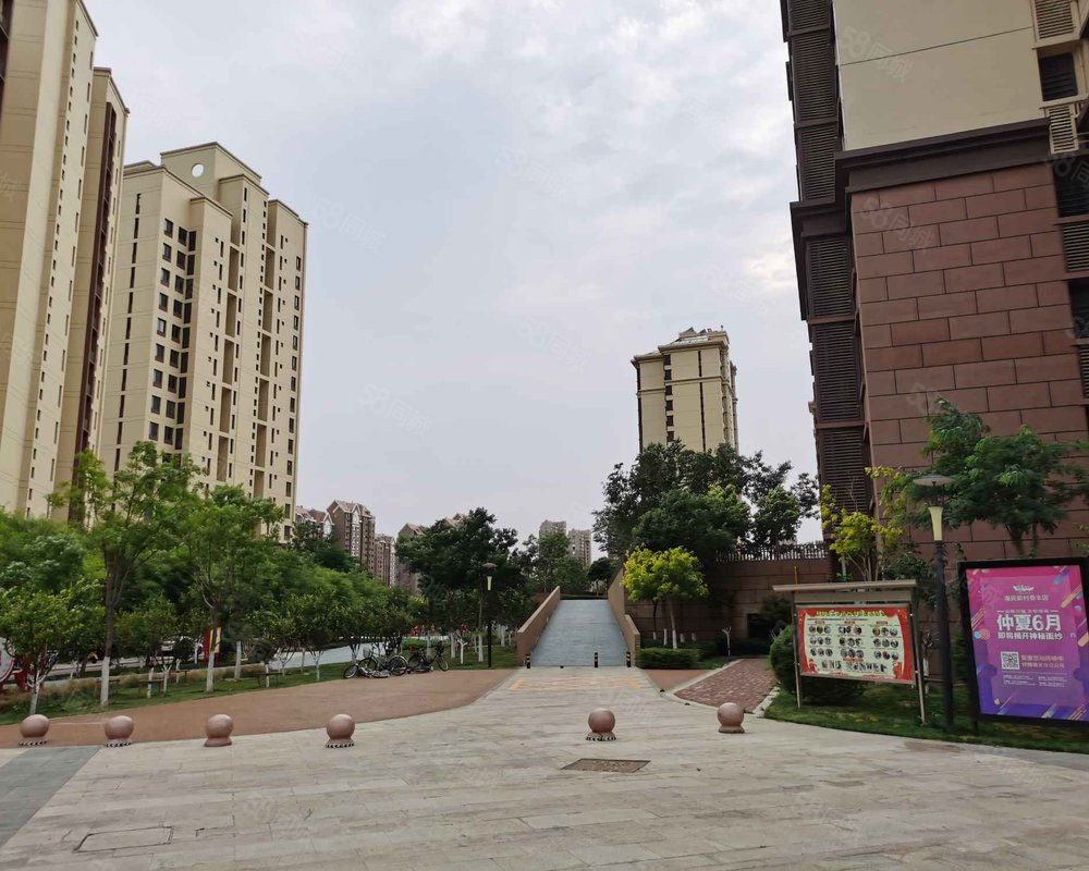 【和馨园, 和馨园小区详情,房价走势,房源,业主论坛】- 天津58同城