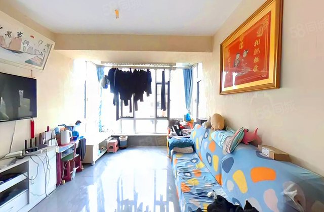 锦江花园五区2室2厅71.6㎡69万二手房图片