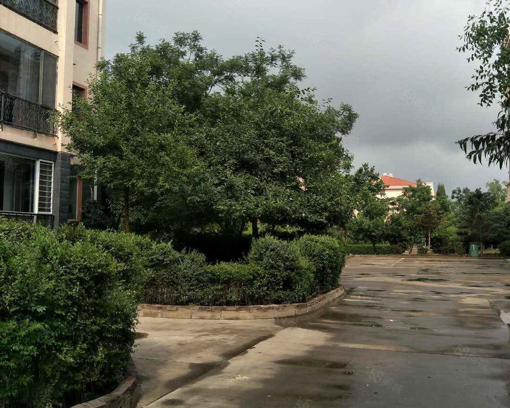 【丽日花园, 丽日花园小区详情,房价走势,房源,业主论坛】- 包头58