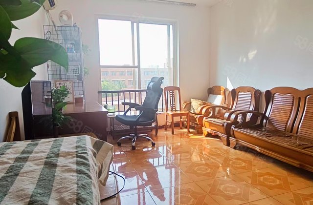 川大新北村2室1厅62.98㎡129万二手房图片