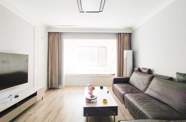 恒瑞大湖山语2室2厅111.02㎡145万二手房图片