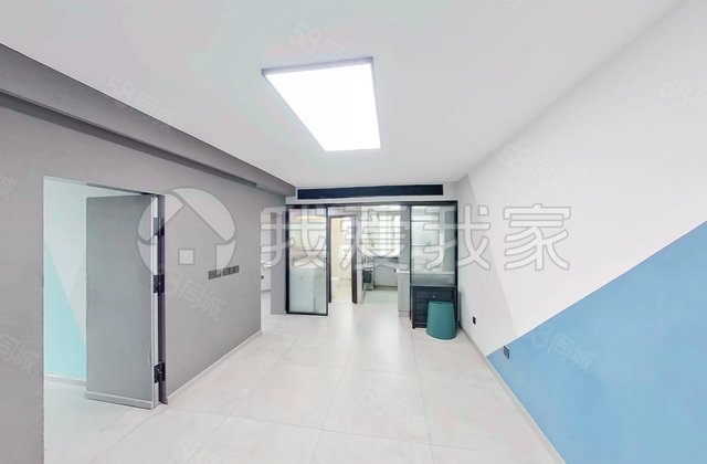 安華西里(三區(qū))2室1廳1衛(wèi)65.72㎡東南460萬(wàn)