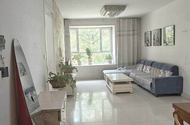 急售二中！金柱大学城精装三室！送储藏室！免大税！