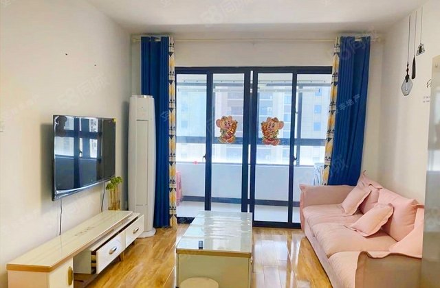 云谷名庭3室2厅89.65㎡106万二手房图片