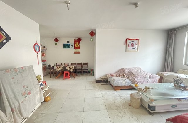 新上房源 脑科医院南 锦绣花园送地上大车库 三楼