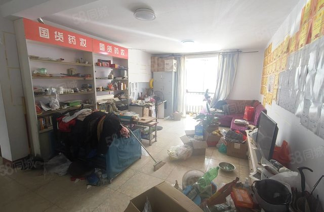 市中心闸口文轩中学三叶草户型好楼层一楼出门就是古楼科技市场
