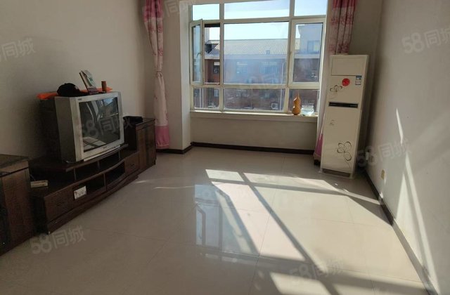 佶地国际A区1室1厅71.47㎡39万二手房图片