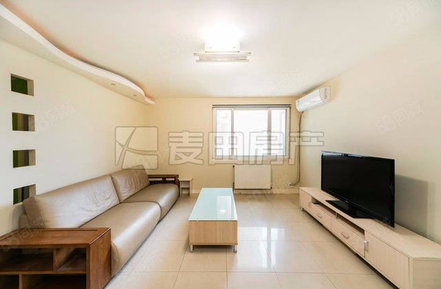 望京西园三区1室1厅83㎡390万二手房图片