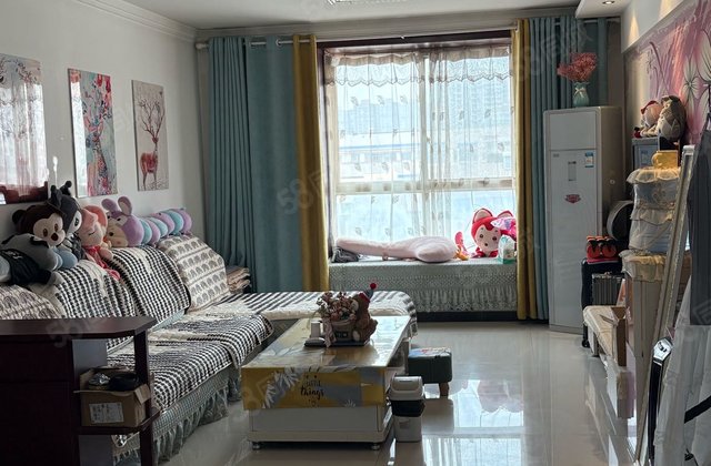 凤凰园3室2厅95.42㎡24.8万二手房图片