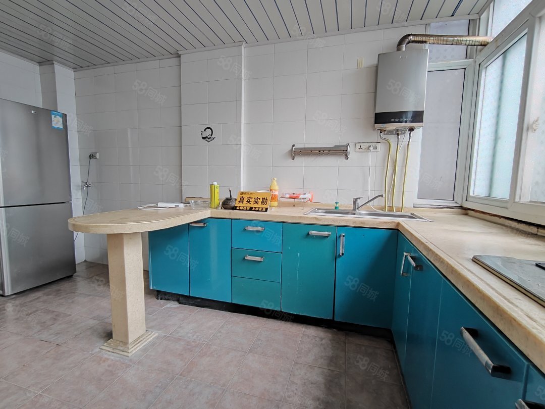 广积小区2室2厅1卫95㎡南北37万