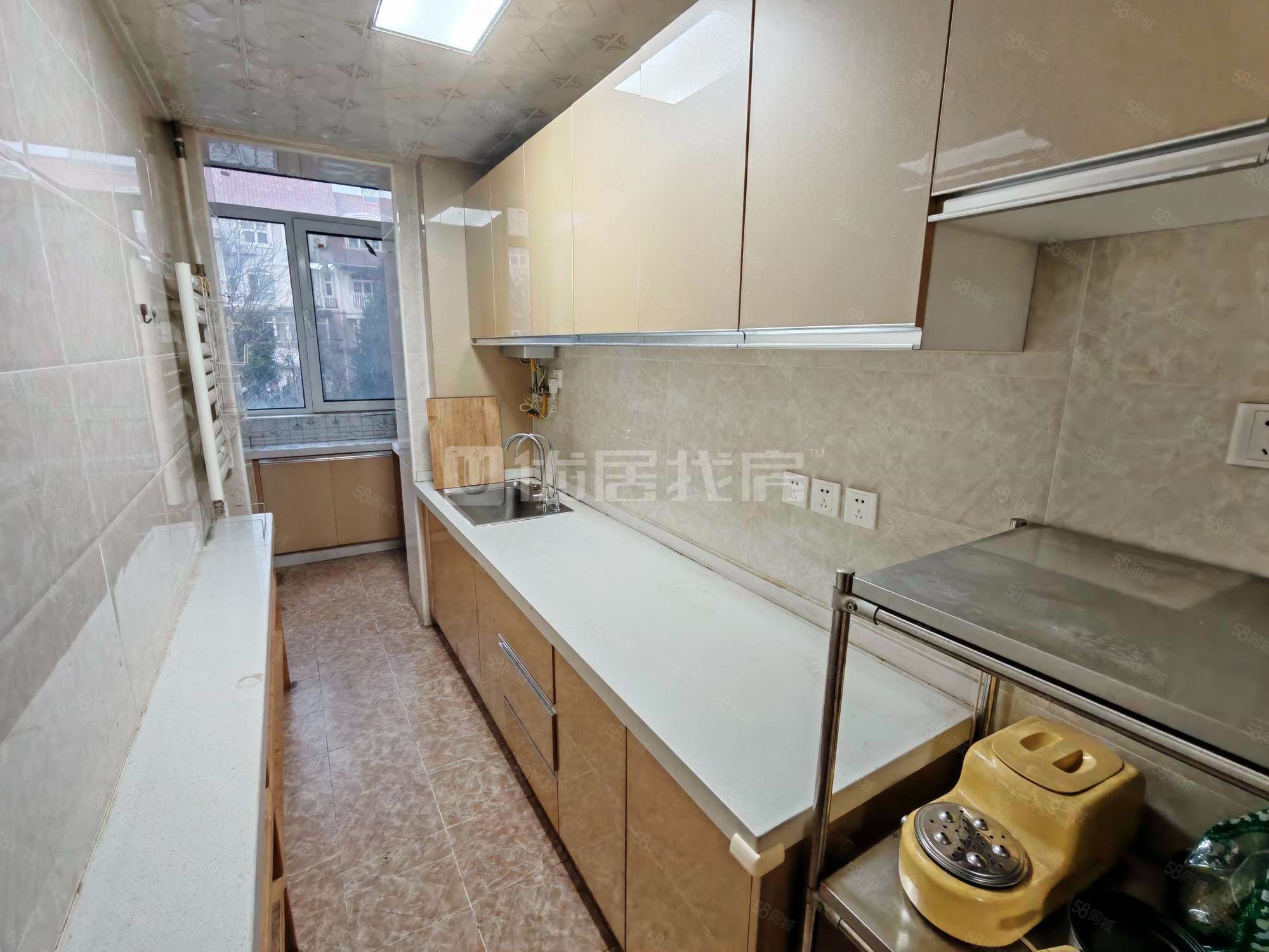 中澤家園2室1廳1衛(wèi)80.87㎡南205萬