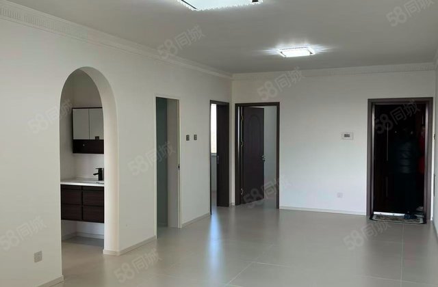 廊坊孔雀城大学里3室2厅87㎡55万二手房图片