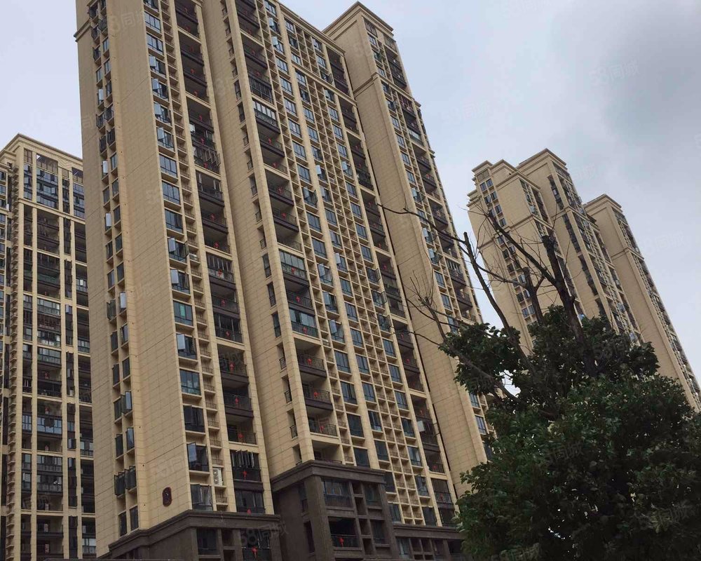 【联泰天悦, 联泰天悦小区详情,房价走势,房源,业主论坛】- 南昌58