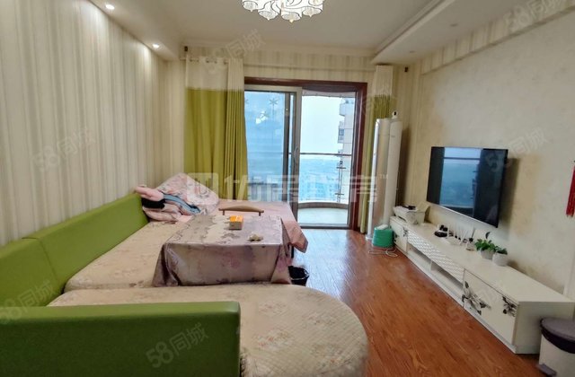 一三五美地苑3室2厅88㎡52万二手房图片