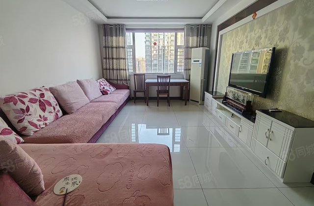 锦绣江南3室2厅127.32㎡90万二手房图片