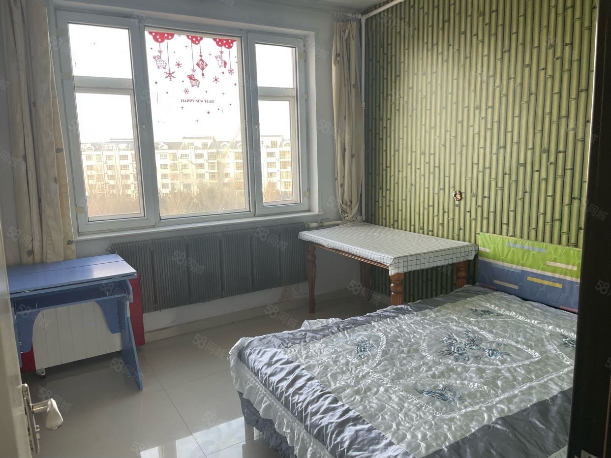 左岸香槟2室2厅1卫96㎡南37万