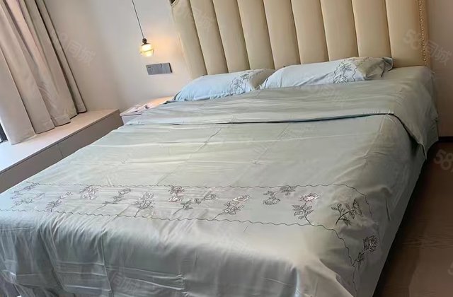 钱塘华锦苑3室2厅123㎡111万二手房图片