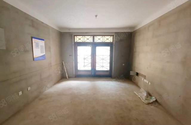 梦想望城(玺园)4室2厅148.9㎡139.8万二手房图片