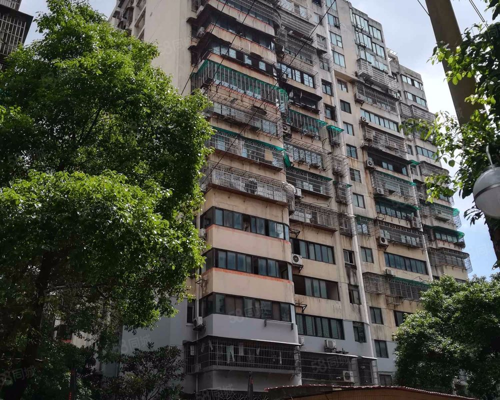 【华联花园, 华联花园小区详情,房价走势,房源,业主论坛】- 长沙58