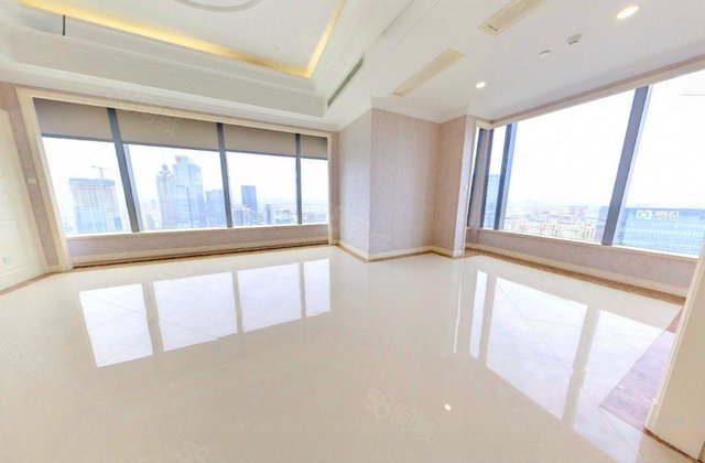 东方之门(商住楼)2室2厅162㎡336万二手房图片