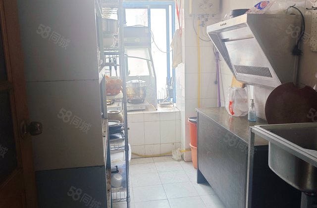 圆通苑3室1厅103.42㎡120万二手房图片