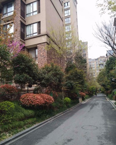 巴黎都市桐乡北区